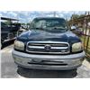 Image 11 : 2002 Toyota Tundra SR5  TRD Offroad  4-Dr. XCAB  Pick Up