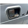 Image 11 : 2004 Jeep Wrangler Unlimited 4X4 SUV