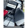 Image 14 : 2004 Jeep Wrangler Unlimited 4X4 SUV