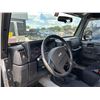 Image 19 : 2004 Jeep Wrangler Unlimited 4X4 SUV