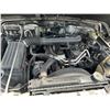 Image 22 : 2004 Jeep Wrangler Unlimited 4X4 SUV