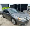Image 12 : 2012 Chrysler 200 Sedan