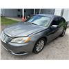 Image 1 : 2012 Chrysler 200 Sedan