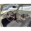 Image 20 : 1962  VW  Beatle