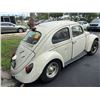 Image 8 : 1962  VW  Beatle