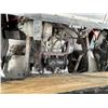 Image 12 : EZ GO  6 Seat Gas Golf Cart