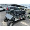 Image 1 : EZ GO  6 Seat Gas Golf Cart