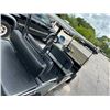 Image 6 : EZ GO  6 Seat Gas Golf Cart