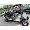 Image 8 : EZ GO  6 Seat Gas Golf Cart