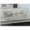 Image 5 : 2019 Anvil T/A  16' V-Nose Enclosed Trailer w/Ramp
