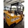 Image 5 : *2026 Goliath # CPD30  6K  LB  Cap  Electric Forklift Tall Double Mast