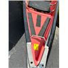Image 1 : FG  Red  16'  Canoe
