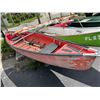 Image 2 : FG  Red  16'  Canoe
