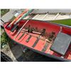 Image 3 : FG  Red  16'  Canoe