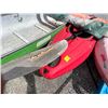 Image 1 : Prijon  225 Creeker Sit In Small Kayak w/Oar