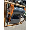 Image 3 : 2026 Landhonor LHRME380X2  Mini Skid Loader/Dingo