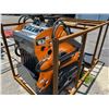 Image 5 : 2026 Landhonor LHRME380X2  Mini Skid Loader/Dingo