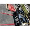 Image 2 : 5-2026 Landhonor BS122500G Bail Spear Attachment w/Cage - 5 X $