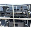 Image 2 : 2-2026 Landhonor PR1272W Power Rake Attachment - 2 X $