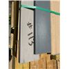 Image 2 : 4X6  Pine  25/8'