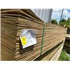 Image 1 : 1/4"  PT  Plywood  50 Sheets