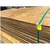 Image 1 : Bundle  3/8  Plywood