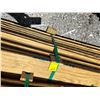 Image 1 : Bundle  3/8  Plywood