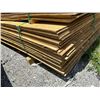 Image 2 : Bundle  3/8  Plywood