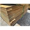 Image 2 : 1/4"  PT  Plywood  50 Sheets
