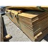 Image 3 : 1/4"  PT  Plywood  50 Sheets