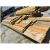 Image 3 : Misc.  PT  3X6  -  4X6  -  2X12  - 4X10  -  8X8