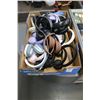 Image 1 : 18-JBL/Asst. Headphones - 18 X $