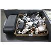 Image 1 : Asst. Adapters, Gaming Case