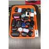 Image 1 : Asst. Wireless Earbuds Complete/Incomplete - 25