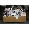Image 1 : Box of Asst. Matchsticks