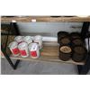 Image 1 : Asst. Candles - 12