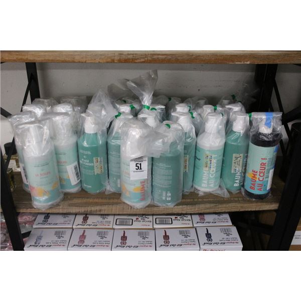 Liquid Soap - 28