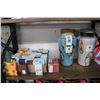 Image 1 : Fragrance Refills, Baobab Vases