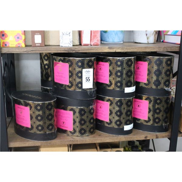 11-Spongelle Beauty Treatment Sets - 11 X $