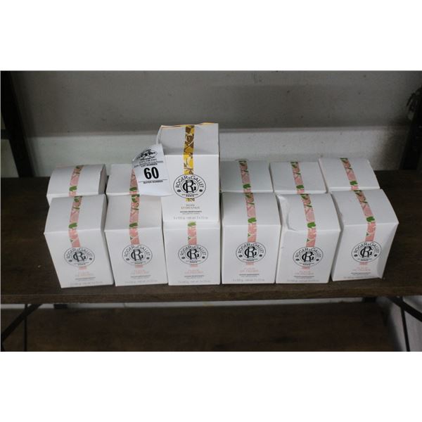 Roger/Gallet Soaps - 13