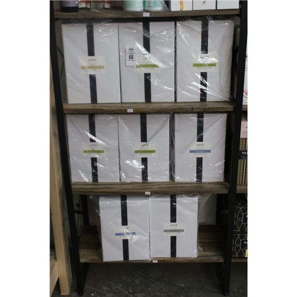 14-Lafco Scented Diffusers - 14 X $