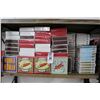 Image 1 : Shelf Lot Collector Matchboxes