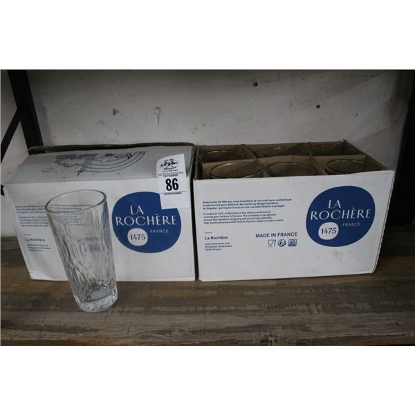 La Rochere Glasses - 12