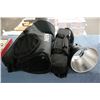 Image 1 : Newer Transport Cases, Flash Hood