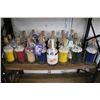 Image 1 : Ariane Gift Bottles, Large Matches - 22