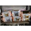 Image 1 : Solinotes Gift Packs - 12