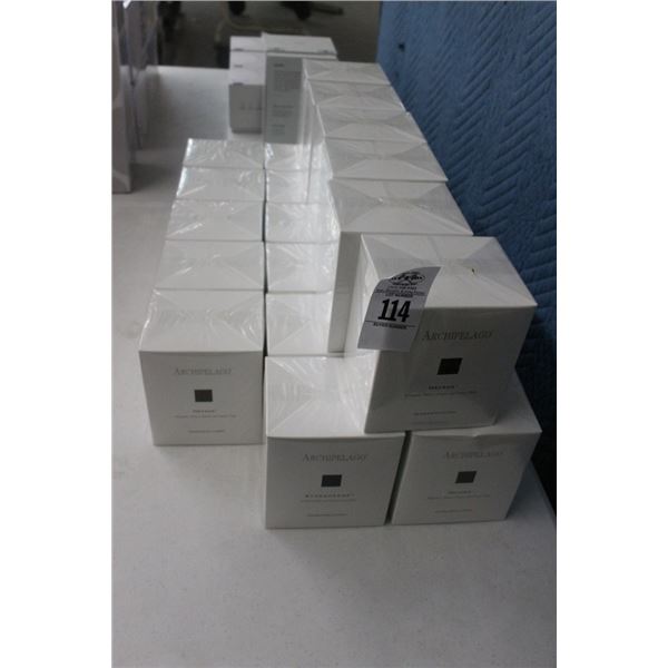 23-Fragrance Candles - 23 X $