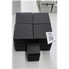 Image 1 : Black Forest Scented Candles - 5