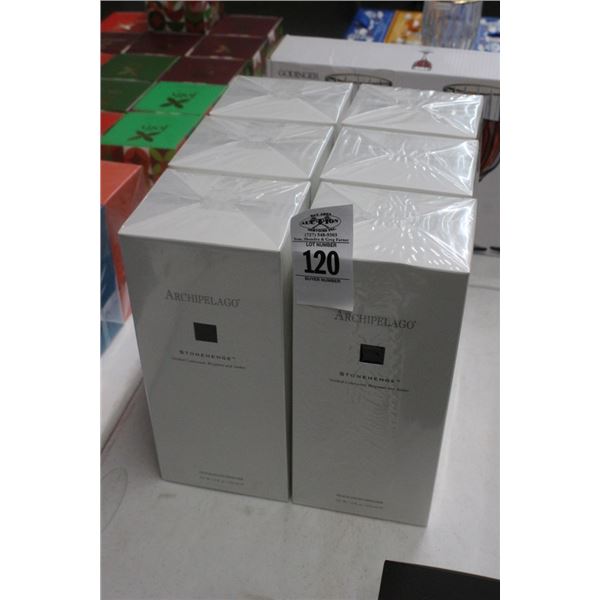 Scented Diffusers - 6
