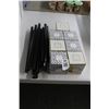 Image 1 : Baobab Candles 7, Rattan Sticks